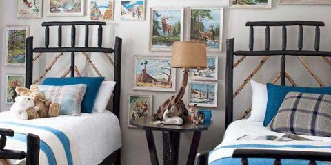 14 Best Boys Bedroom Ideas Room Decor And Themes For A Little Or Teen Boy