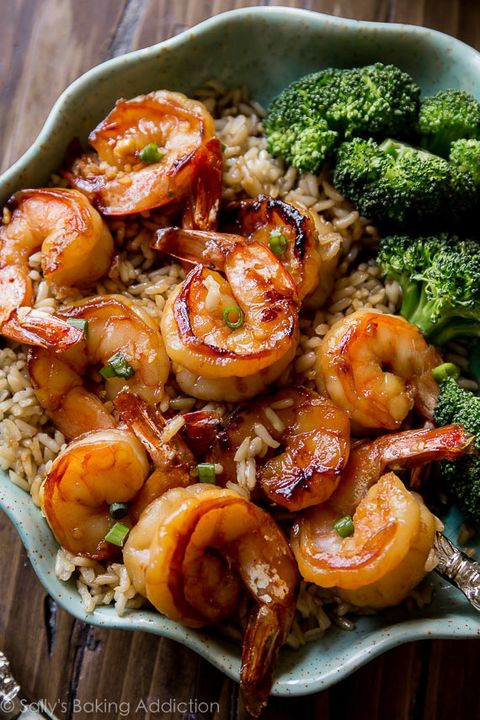 28 Easy Healthy Dinner Recipes - Ideas for Healthy Meals for Dinner