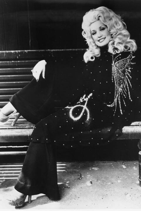 15 Dolly Parton Young Pictures - Photos of Dolly Parton When She Was Young