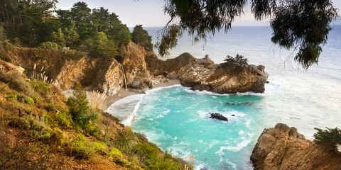 How to See Big Sur This Summer Despite the Road Closures - Highway 1 ...