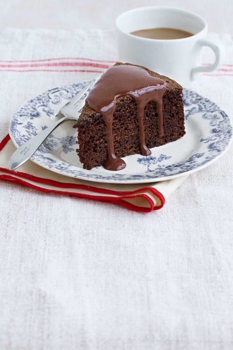 easy chocolate cakes