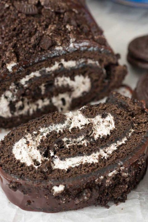 easy chocolate cakes