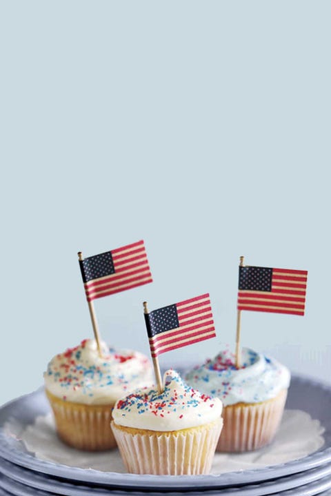 cupcake recipe