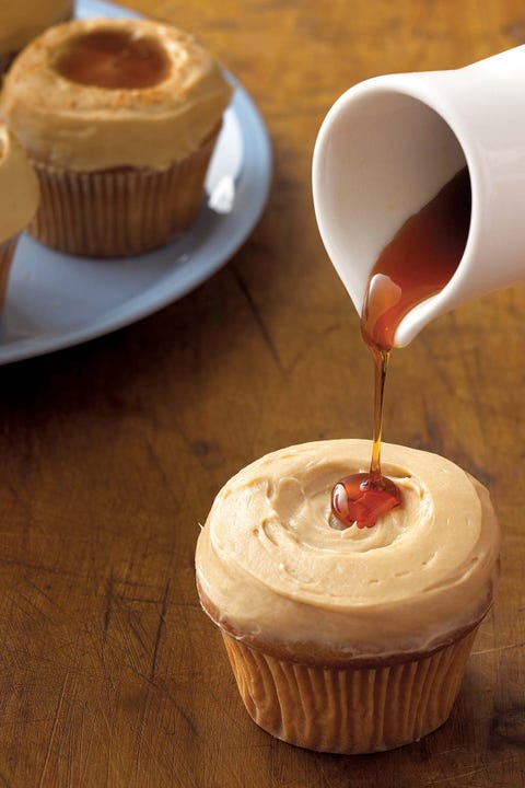 cupcake recipe
