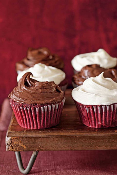 cupcake recipe