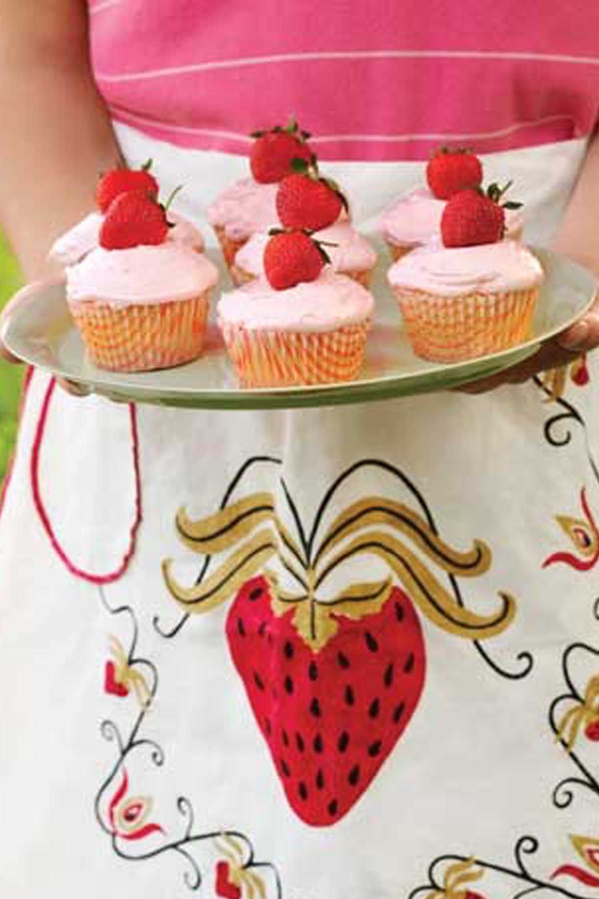 30 Best Cupcake Decorating Ideas Easy Recipes For Homemade Cupcakes