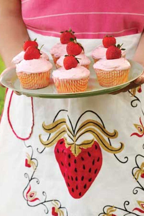 cupcake recipe
