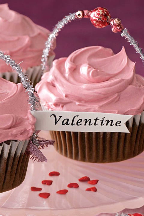 30 Best Cupcake Decorating Ideas Easy Recipes For Homemade Cupcakes
