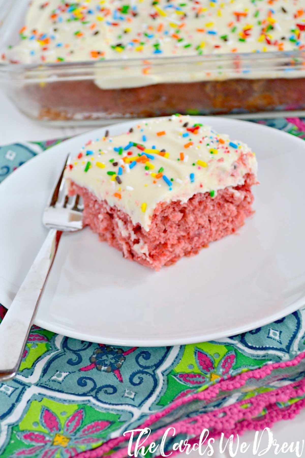 55 Easy Dump Cake Recipes How To Make A Dump Cake