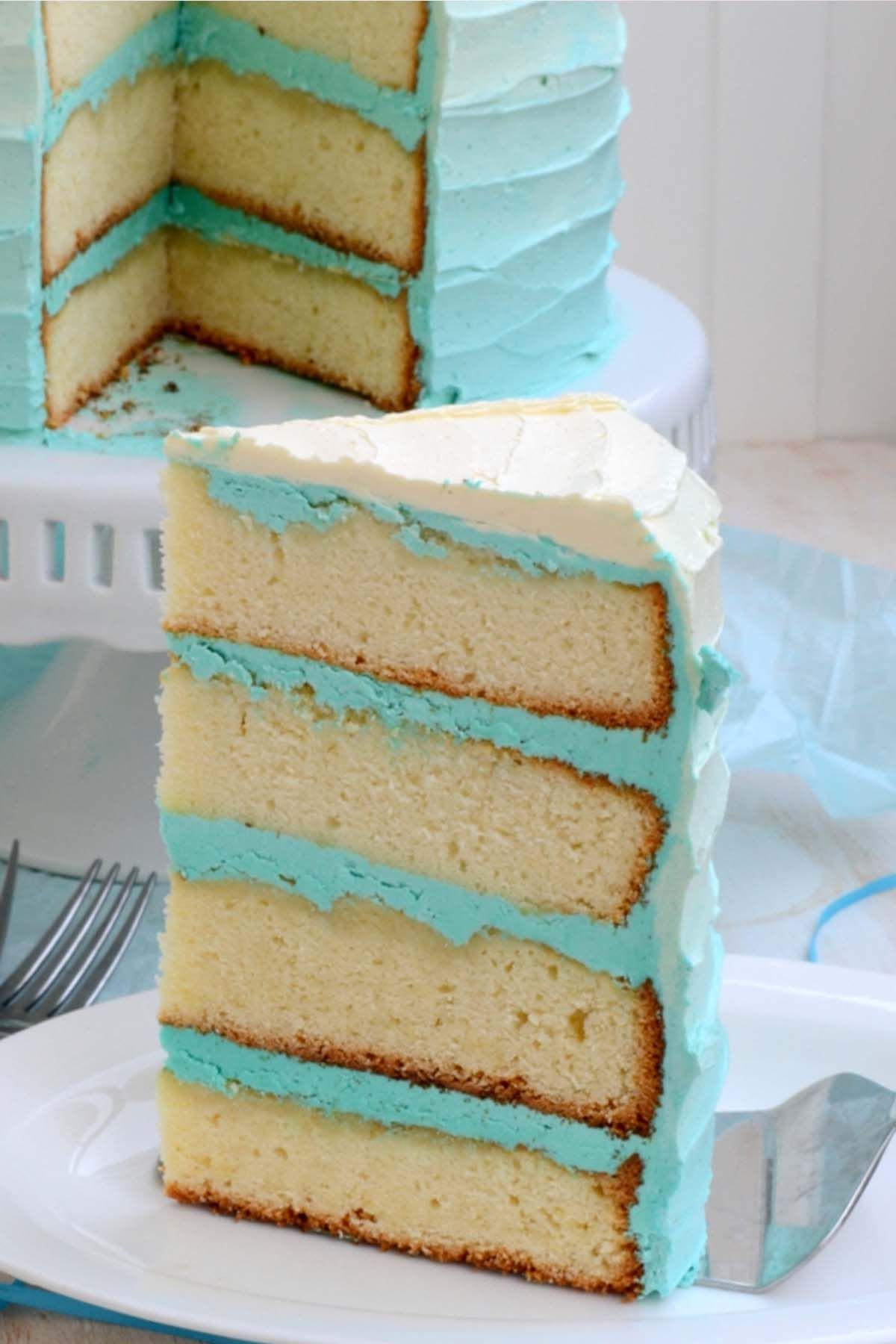 20 Cute Baby Shower Cakes For Girls And Boys Easy Recipes For Baby