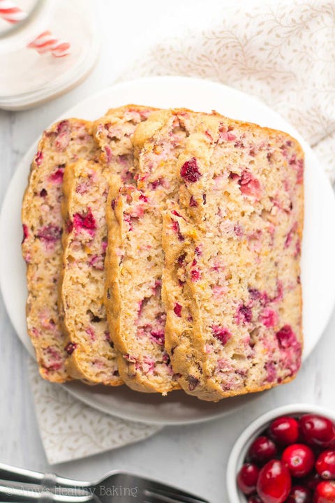 20 Easy Healthy Desserts - Best Recipes for Healthiest Dessert Ideas