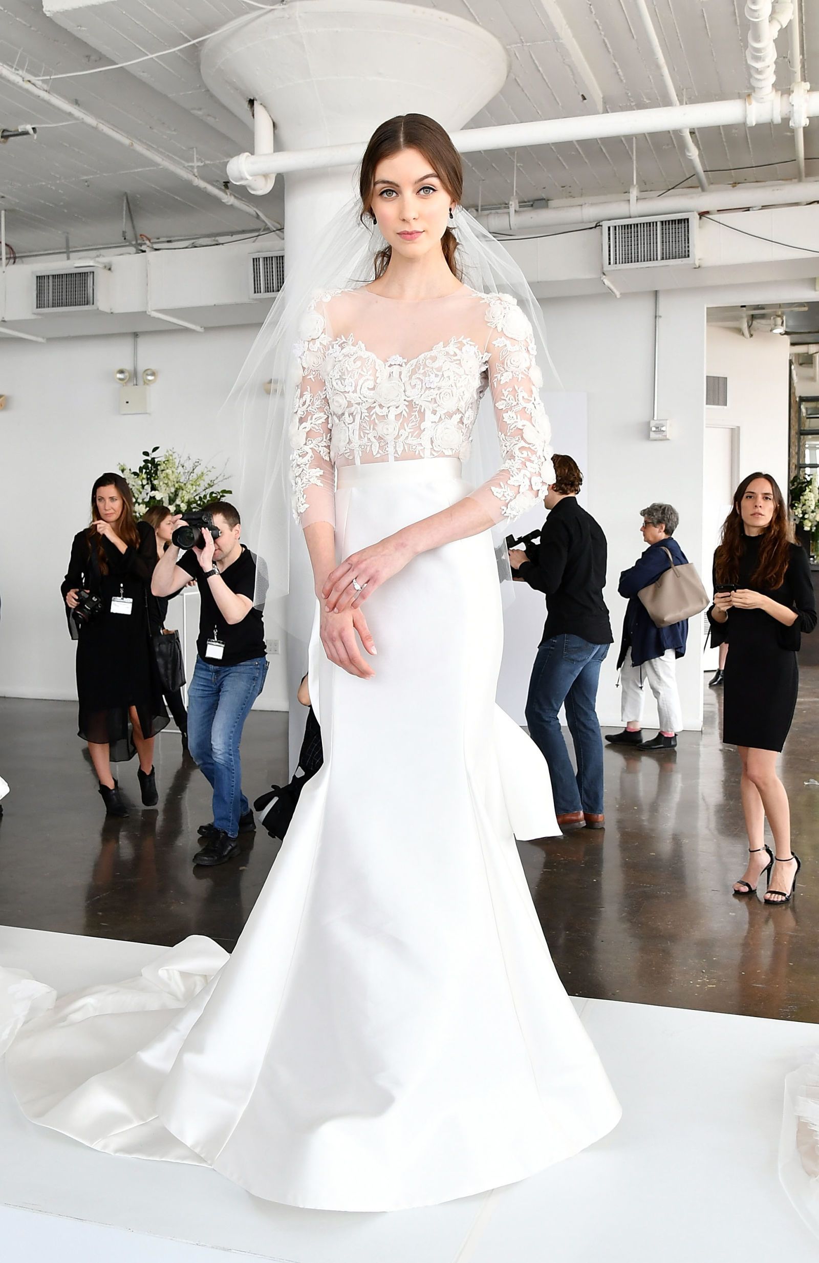 Wedding party dresses 2018 cheap