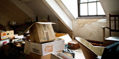 Things You Shouldn\'t Save for Your Kids - Things to Get Rid of Now ... Things You Shouldn\'t Save for Your Kids - Things to Get Rid of Now ...