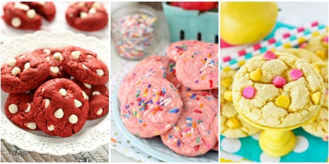 Sweetness, Food, Yellow, Cuisine, Confectionery, Dessert, Finger food, Sprinkles, Baked goods, Ingredient, 