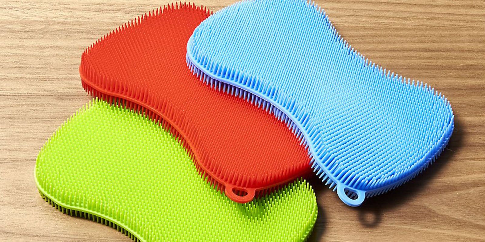 sanitary sponge