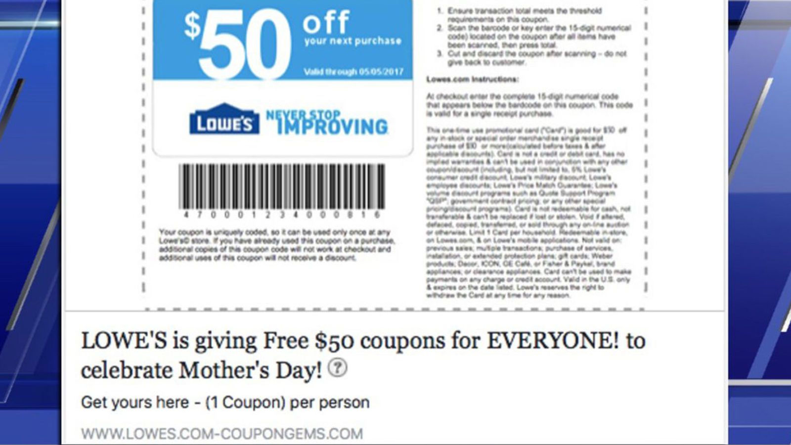 Lowes new homeowner coupon hot sale
