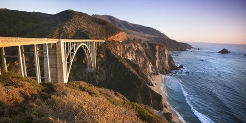 How To See Big Sur This Summer Despite The Road Closures Highway 1 Road Trip