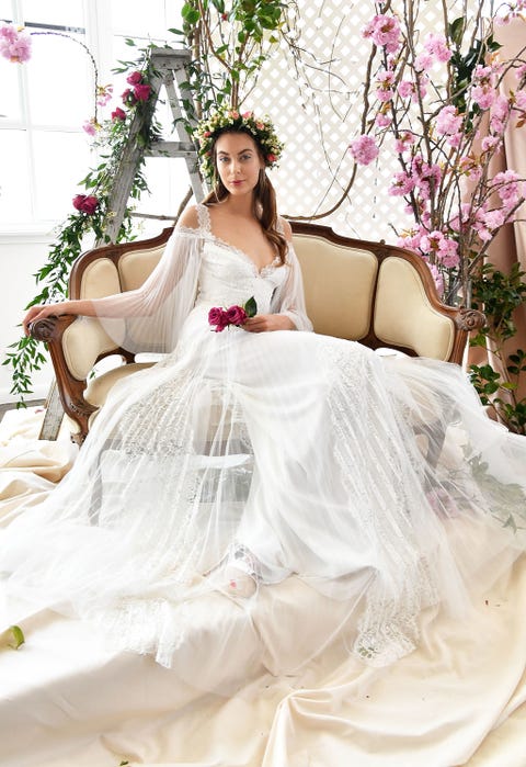 25 Gorgeous Country Style Wedding Dresses 2017 Rustic Dress