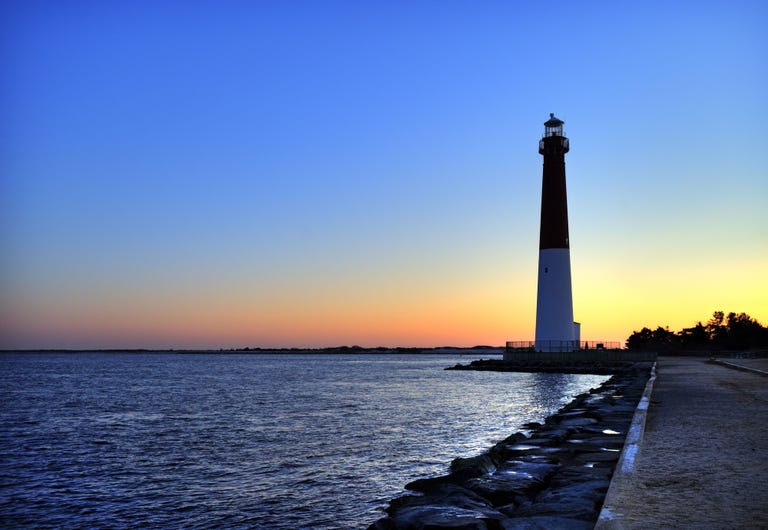 15 Best East Coast Beaches Amazing Beaches To Visit On