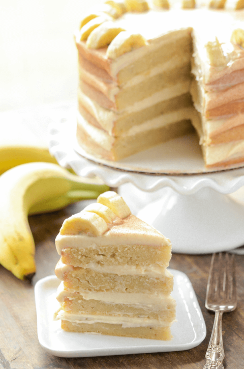 Countryliving Food Drinks G Banana Cake Recipes Countryliving Food Drinks G Banana Cake Recipes