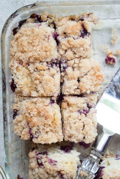 13 best coffee cake