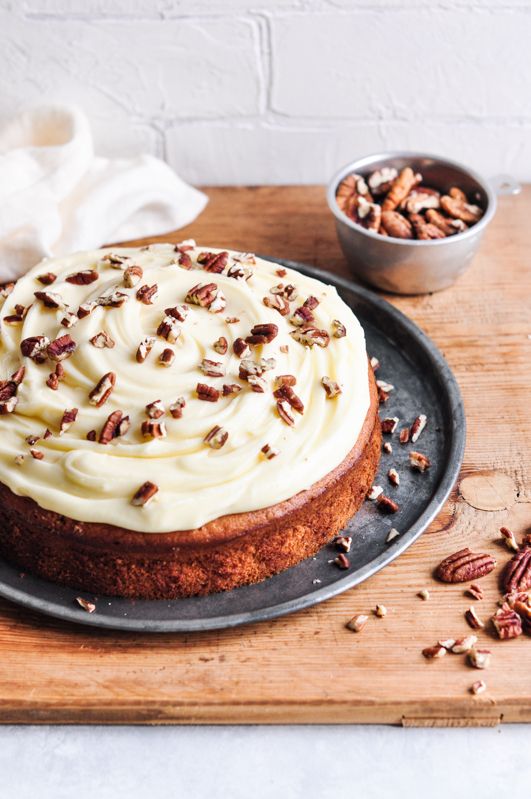 11 Easy Banana Cake Recipes How To Make Banana Cake