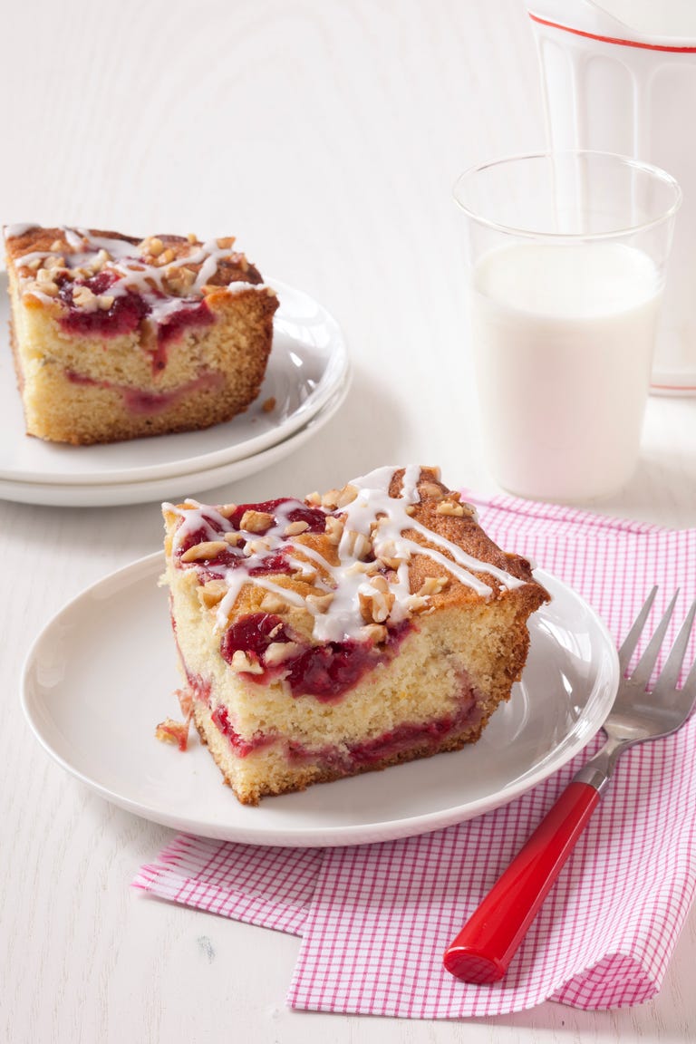 13 Best Coffee Cake Recipes - How to Make Easy Coffee Cake