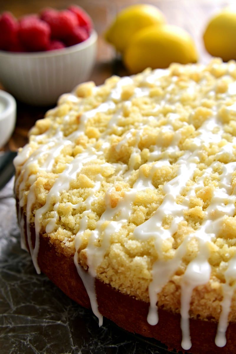 13 best coffee cake