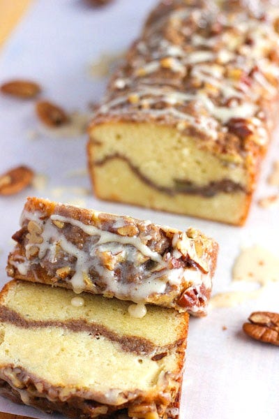 Country Living Raspberry Cream Cheese Coffee Cake Recipe Country Living Raspberry Cream Cheese Coffee Cake Recipe