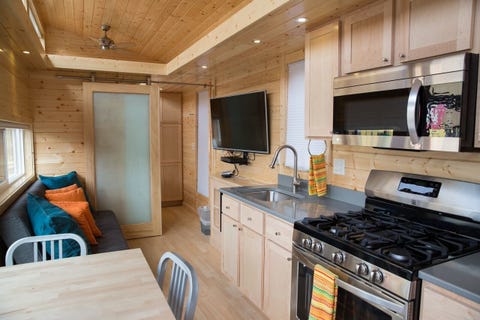 Tiny House Las Vegas >> This Tiny House Is Located In The Middle Of Las Vegas Tiny House Las Vegas >> This Tiny House Is Located In The Middle Of Las Vegas