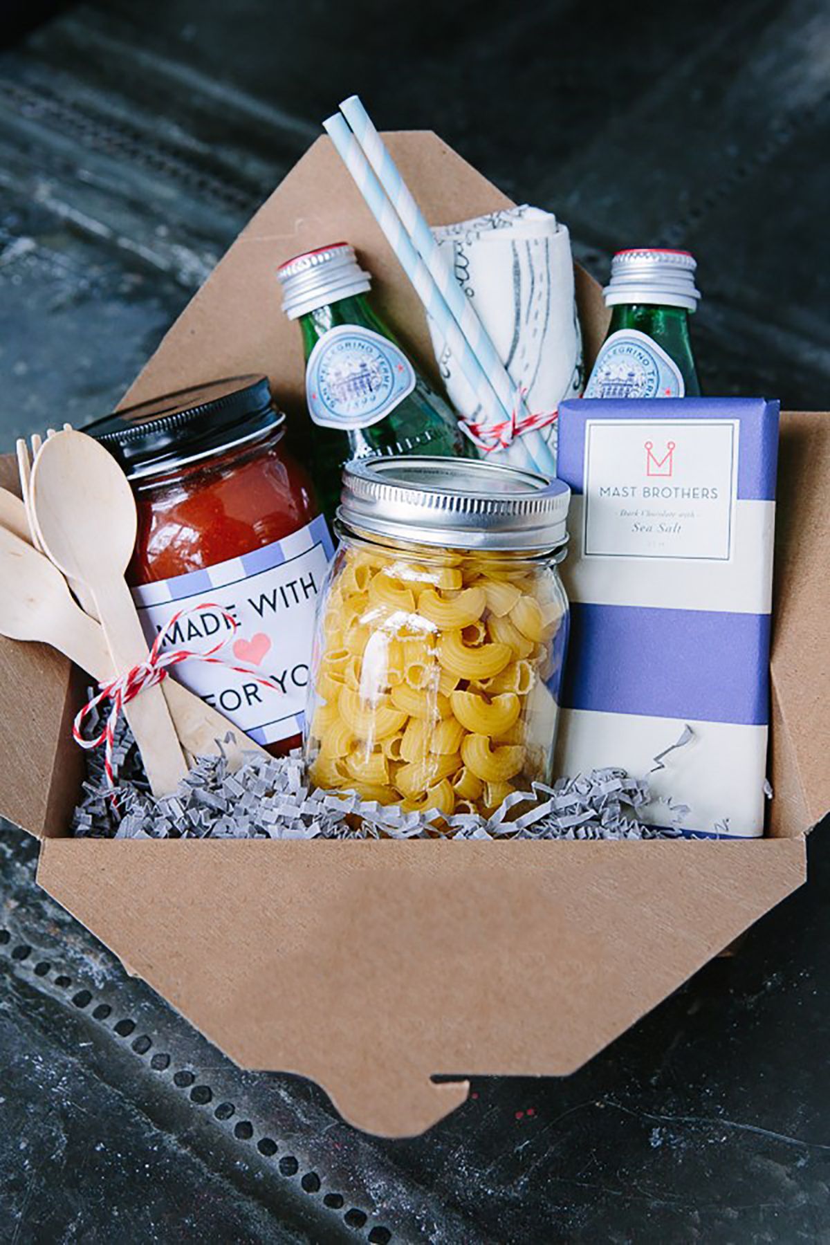 pamper gift ideas