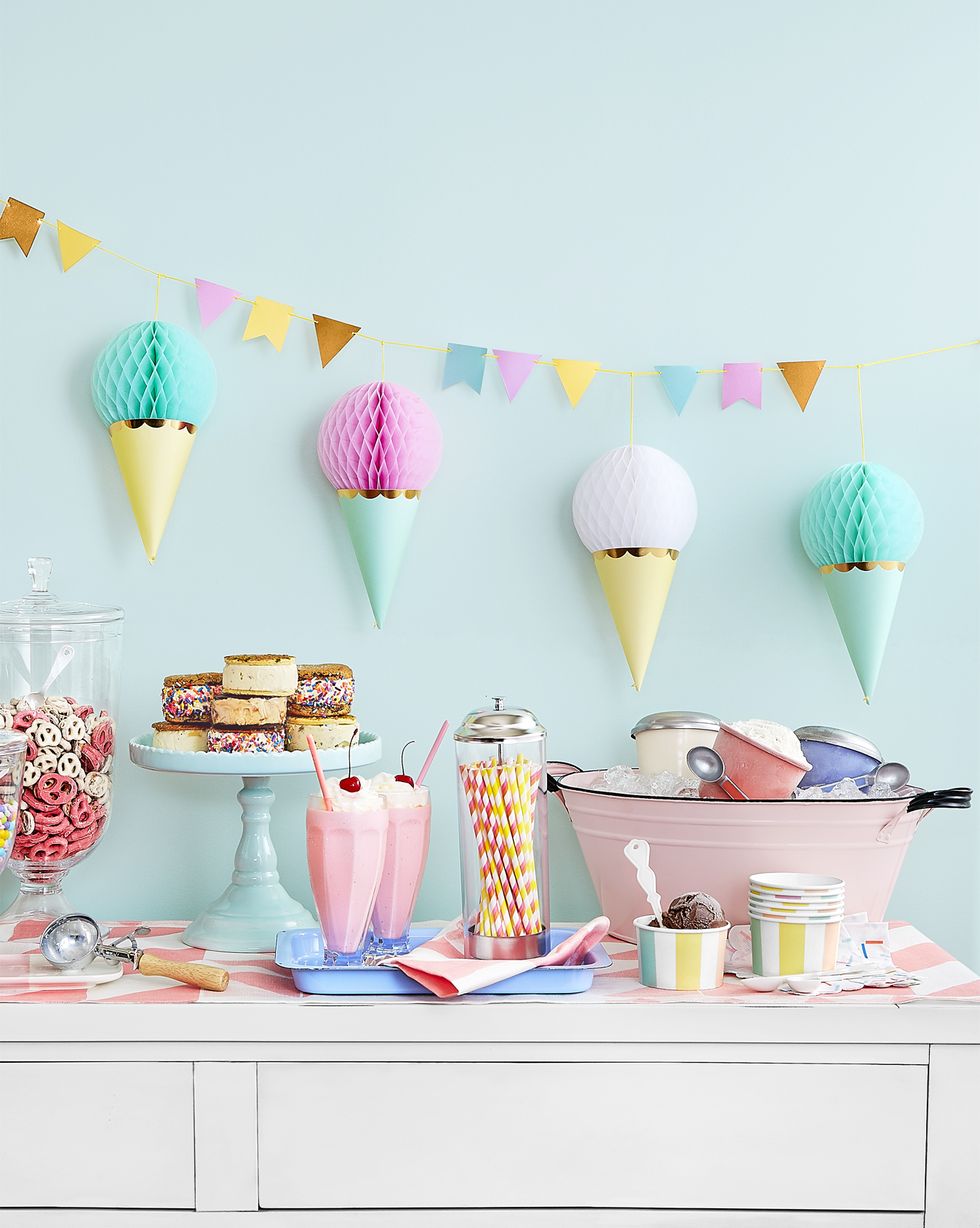 21 Diy Birthday Decoration Ideas At Home Cute Party Decor