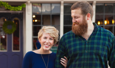 Erin Napier Just Cleared Up A Huge Question We All Had About Hgtv As Much We Love Home Renovation Shows And Satisfied Feel After Watching The Reveal There Are A Few Lingering Questions Leave Us