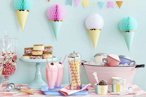 15 Diy Birthday Party Decoration Ideas Cute Homemade Birthday