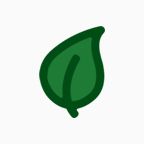 Green, Logo, Leaf, Illustration, Plant, Symbol, Graphics, 