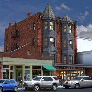 Best Hotels In The Hudson Valley Where To Stay Beacon Ny The Hotel Rooms Include One Bunk Room With Four Single Beds Ideal For Kids A S Getaway Or Gaggle Of Hikers Who Need Crash Pad After Day
