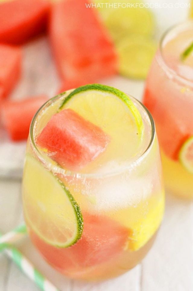 30 Easy Summer Cocktails - Best Recipes For Refreshing Summer Drinks