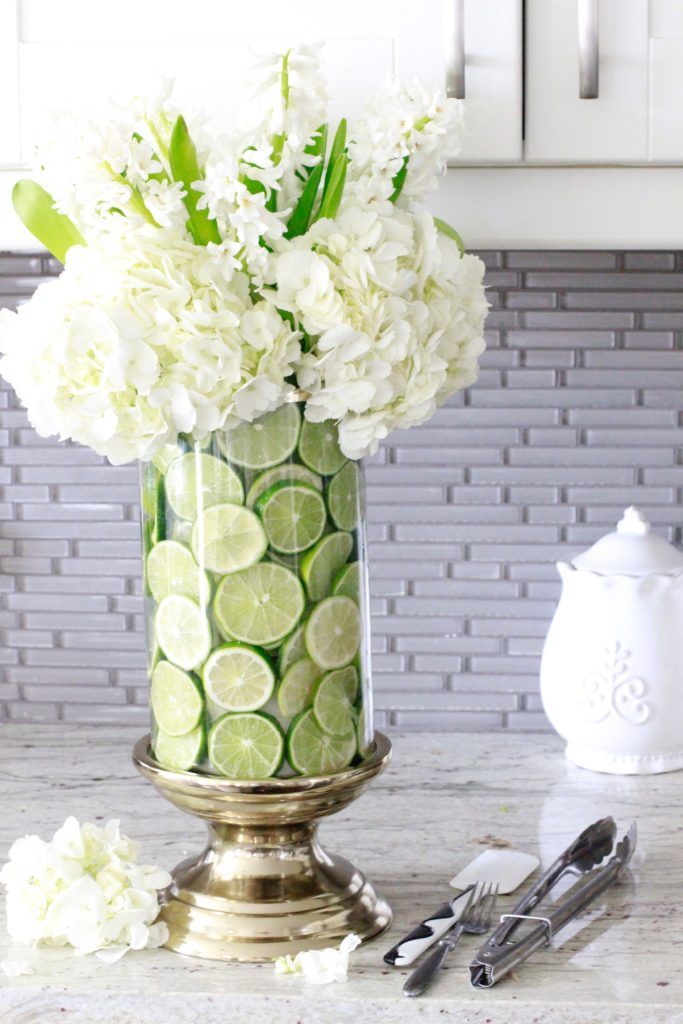 Home Decorative Ceramic Flower Vase Home Wedding Bouquets Flower Arranging 