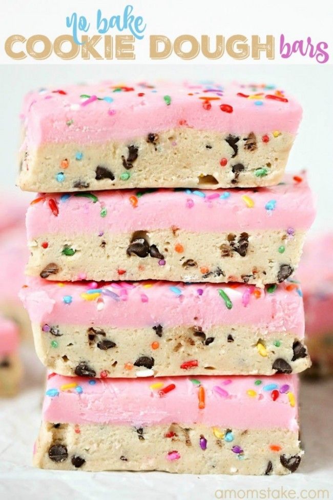 34 Easy No Bake Desserts Best Recipes For No Bake Treats 