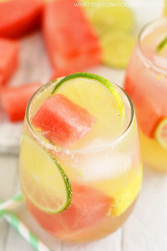 30 Easy Summer Tails Best Recipes For Refreshing Drinks