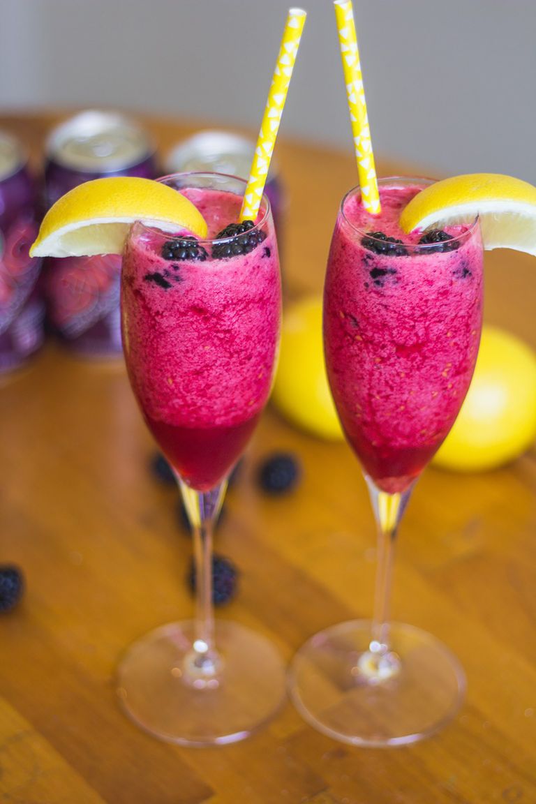 16 Best Frozen Alcoholic Drink Recipes How To Make Frozen Cocktails
