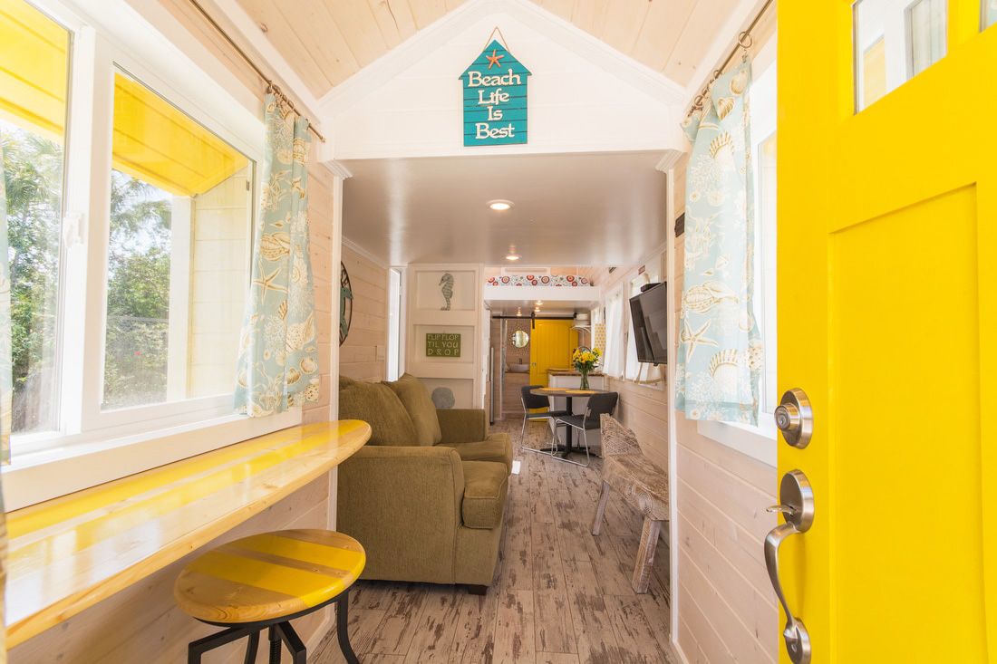 12 Tiny Beach House Als Small Houses You Can