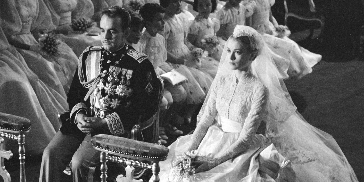 How Olivia De Havilland Introduced Grace Kelly To Prince Rainier Of Monaco How Grace Kelly And Prince Rainier Met