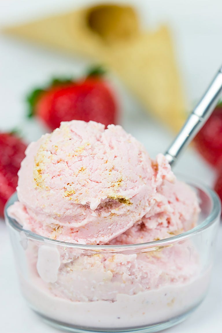 Homemade Cake Batter Frozen Yogurt Recipe Cake Crumbs Homemade Cake Batter Frozen Yogurt Recipe Cake Crumbs