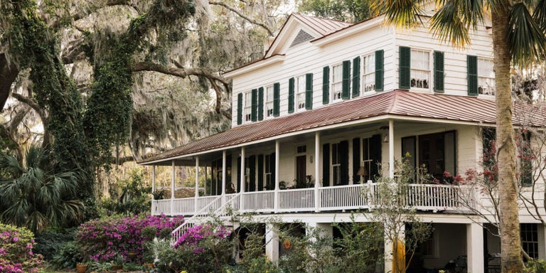 Where To Eat In Savannah Georgia Locals Favorite Rush Jagoe