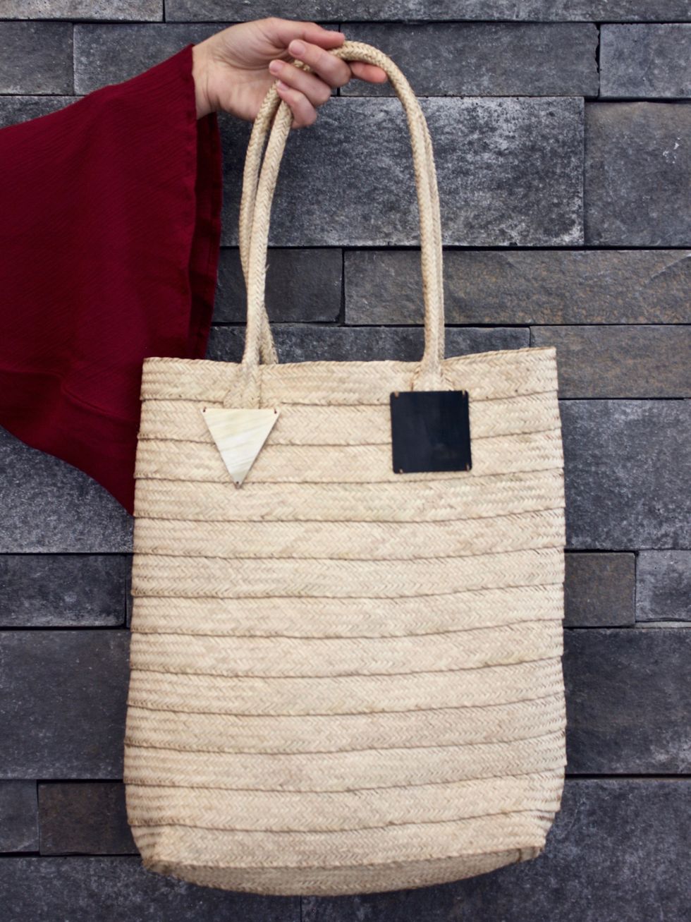This Jane Birkin-Inspired Summer Staple Is Making a Major Comeback - Why  Woven Handbags Are the Perfect Summer Purse