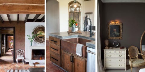 15 Rooms That Prove Brown Is The New Black Forget Shades