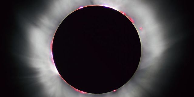 Where to Get Free Glasses to View the Total Solar Eclipse - Your Local ...