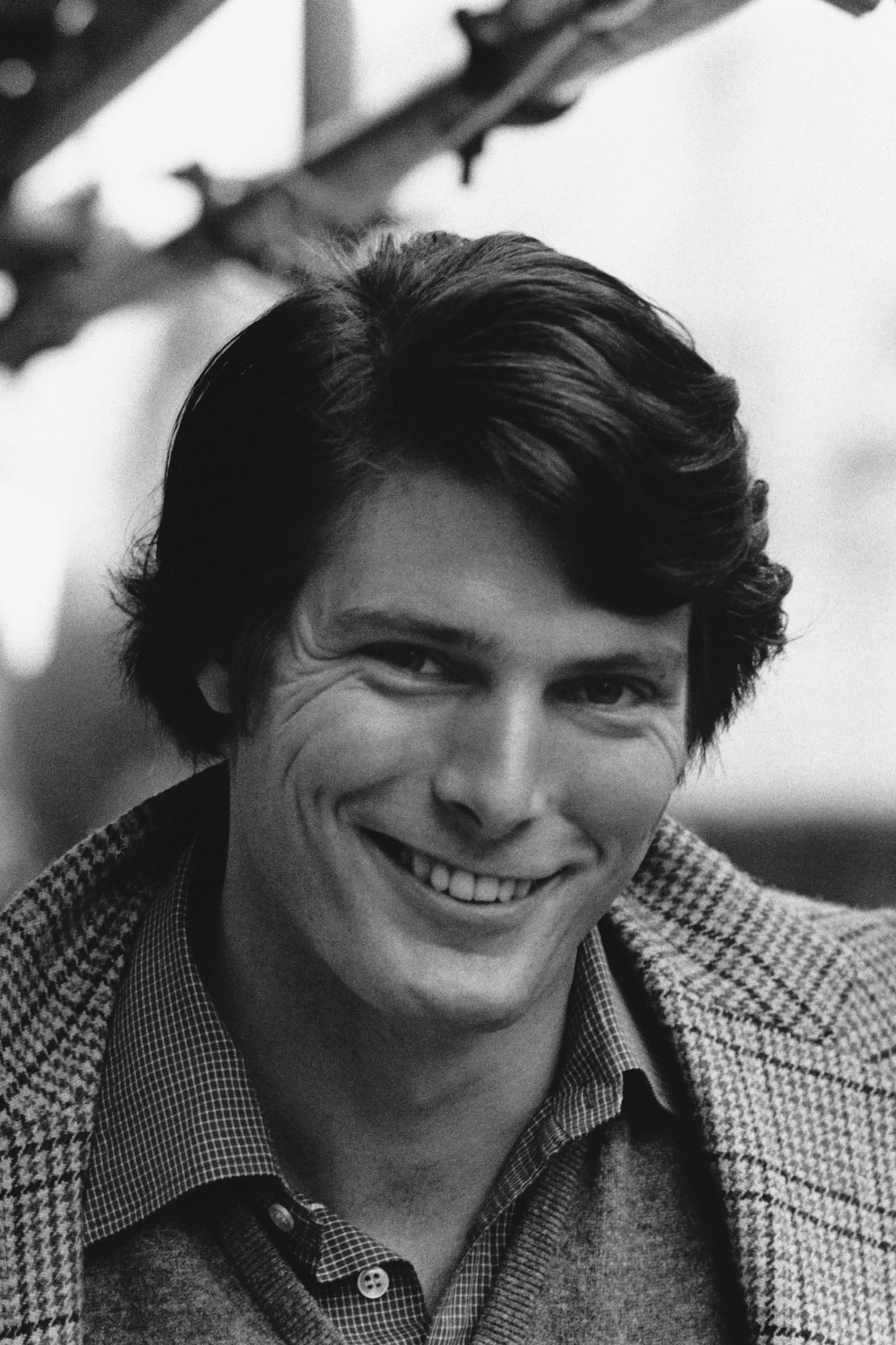 15 Heartthrobs From The 70s You Still Have A Crush On   Christopher Reeve 