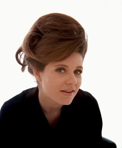 Patty Duke um 1970